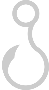 Fishing Hook vector