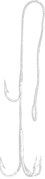 Fishing Lure vector