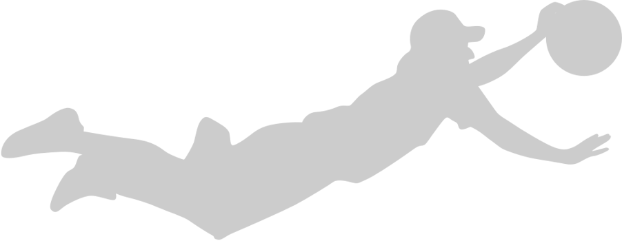 Frisbee vector