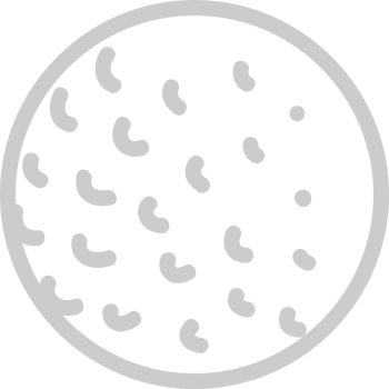 Golf Ball vector