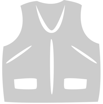 Hunting Vest vector