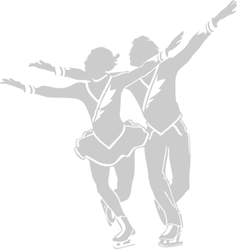Ice Skating vector