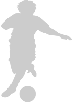 Kickball vector