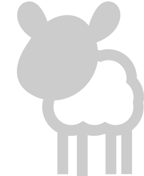 Sheep vector