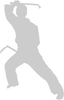 Martial Arts vector