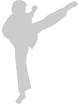 Martial Arts vector