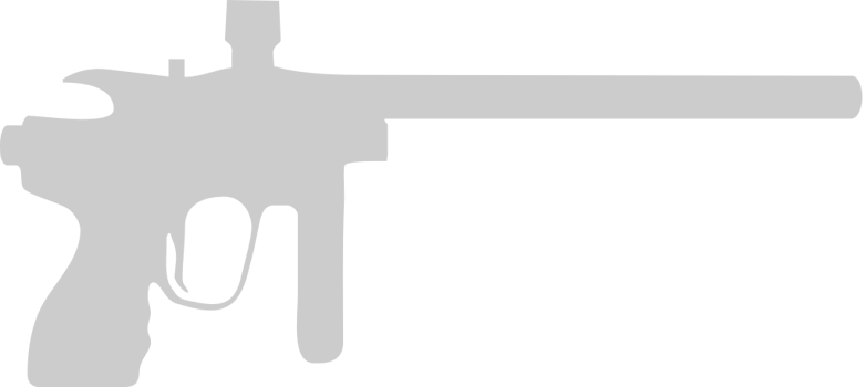 Paintball vector
