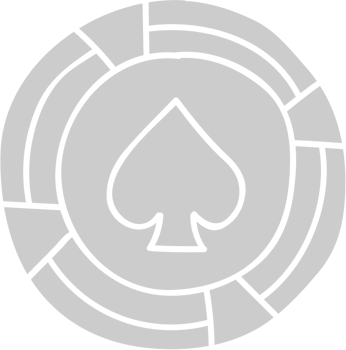 Poker Chip vector