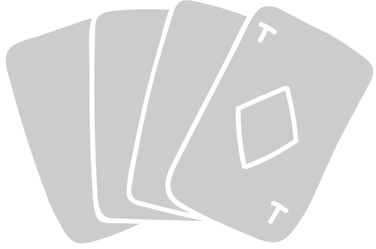 Cards vector