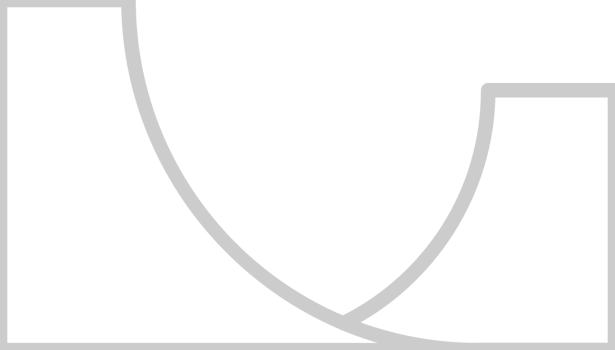 Skate Ramp vector