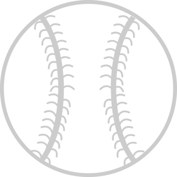 Softball vector