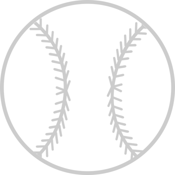 Softball vector