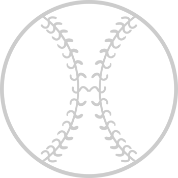 Softball vector