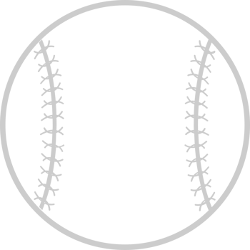 Softball vector
