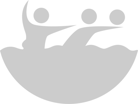Water Polo vector