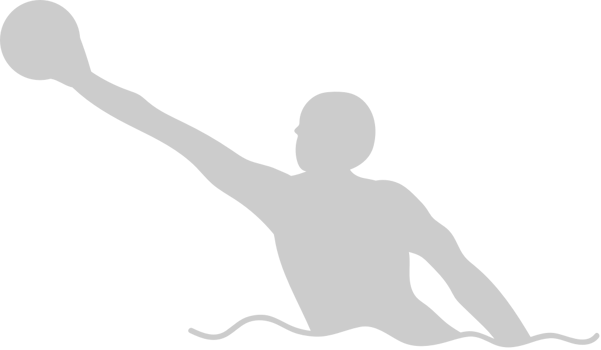 Water Polo vector