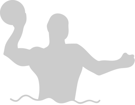 Water Polo vector