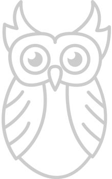 Owl vector