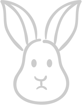 Rabbit vector