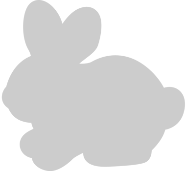 Rabbit vector