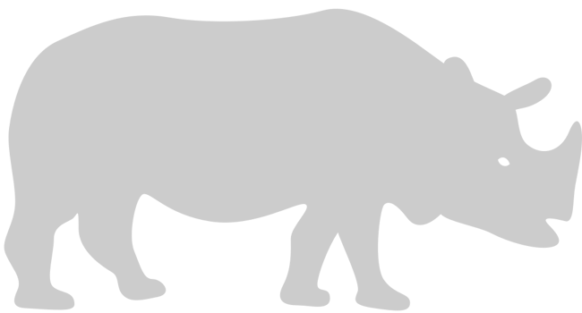 Rhino vector