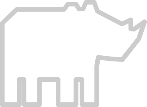 Rhino vector