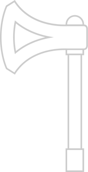 Tomahawk vector
