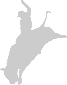 Cowboy vector