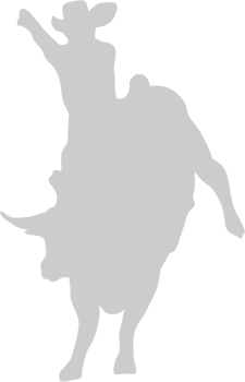 Cowboy vector