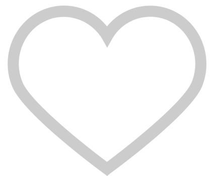 heart vector