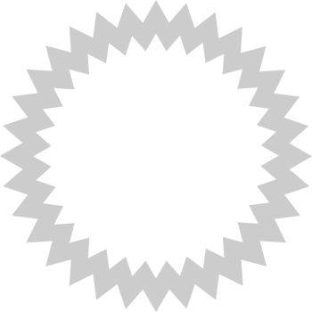 starburst vector