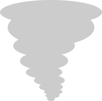 Tornado vector