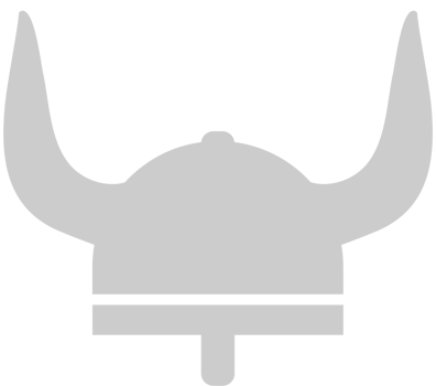 Viking Helmet vector