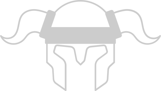 Viking Helmet vector