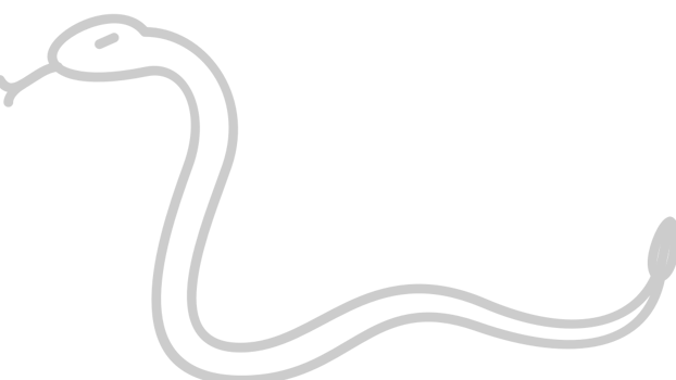 Snake vector