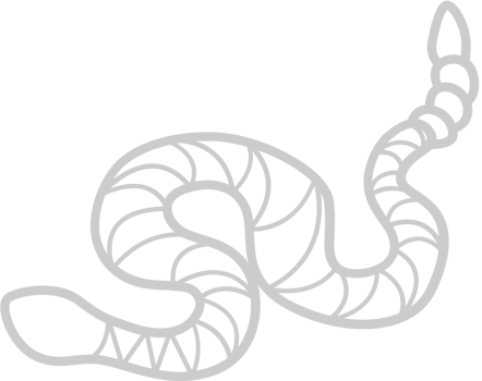 Snake vector