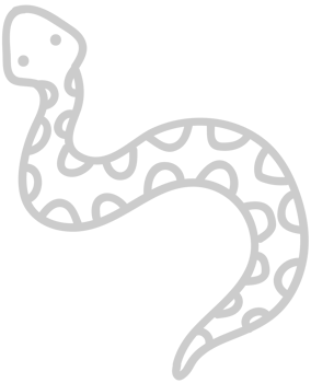 Snake vector