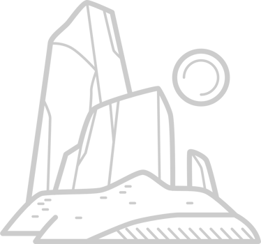 Desert Landscape vector