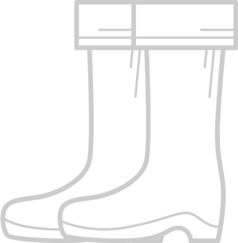 Wading Boots vector