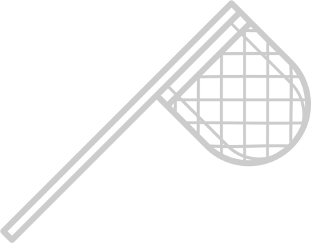 Fishing Net vector