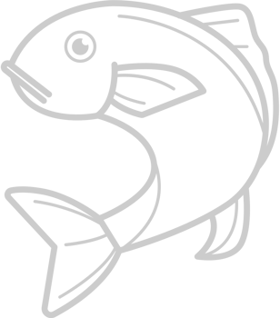 Fish vector