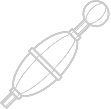 Fishing Lure vector