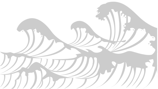Ocean vector