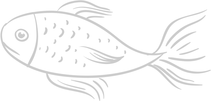Fish vector