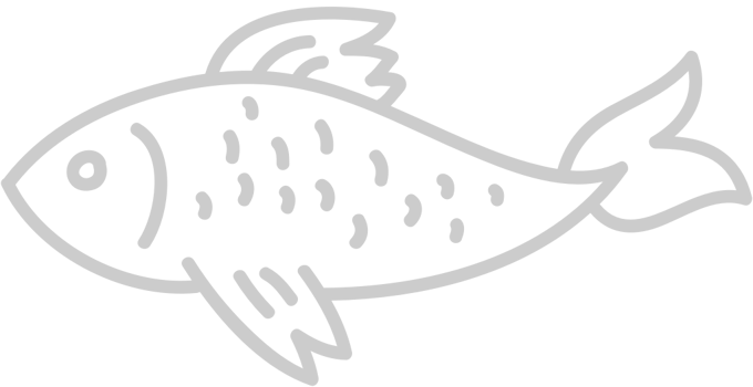 Fish vector