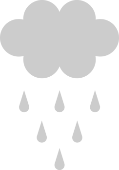 Rain vector
