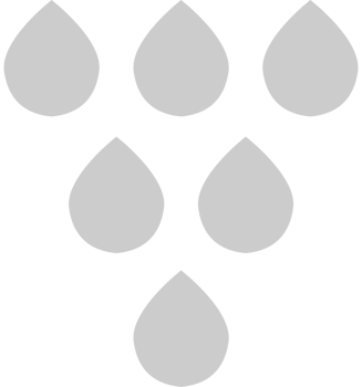 Rain vector