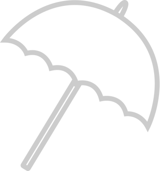 Umbrella vector