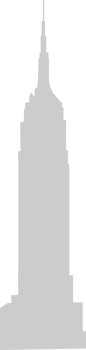 Empire State Building vector