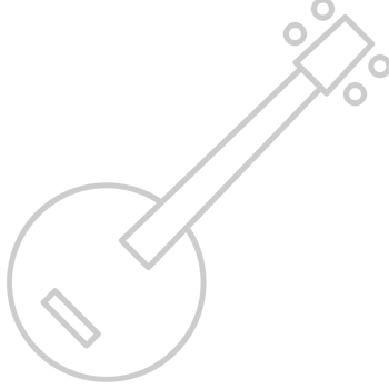 Banjo vector